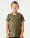 Heather Olive