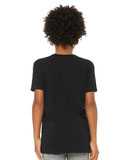 BELLA + CANVAS Youth CVC Jersey Tee 3001YCVC