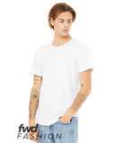Jersey Curved Hem Tee