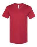 Jersey V-Neck Tee
