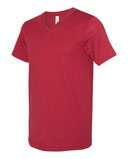 Jersey V-Neck Tee