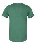 Jersey V-Neck Tee