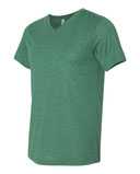 Jersey V-Neck Tee
