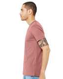 Jersey V-Neck Tee