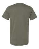Jersey V-Neck Tee