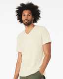 Jersey V-Neck Tee