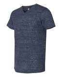 Jersey V-Neck Tee