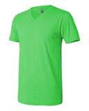 Jersey V-Neck Tee
