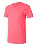 Jersey V-Neck Tee