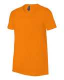 Jersey V-Neck Tee