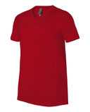 Jersey V-Neck Tee
