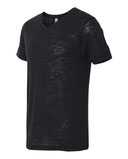 Jersey V-Neck Tee