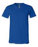 Jersey V-Neck Tee