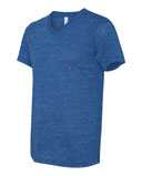Jersey V-Neck Tee