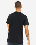 Jersey V-Neck Tee