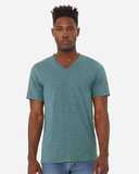 Heather Deep Teal
