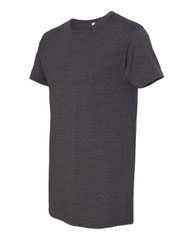 Long Body Urban Tee
