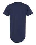 Long Body Urban Tee