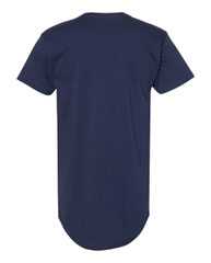 Long Body Urban Tee