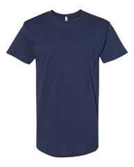 Long Body Urban Tee