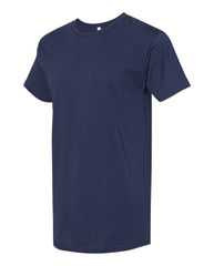 Long Body Urban Tee