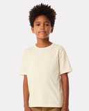 Youth 6oz. Heavyweight Tee
