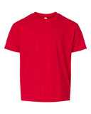 Youth 6oz. Heavyweight Tee