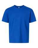 Youth 6oz. Heavyweight Tee