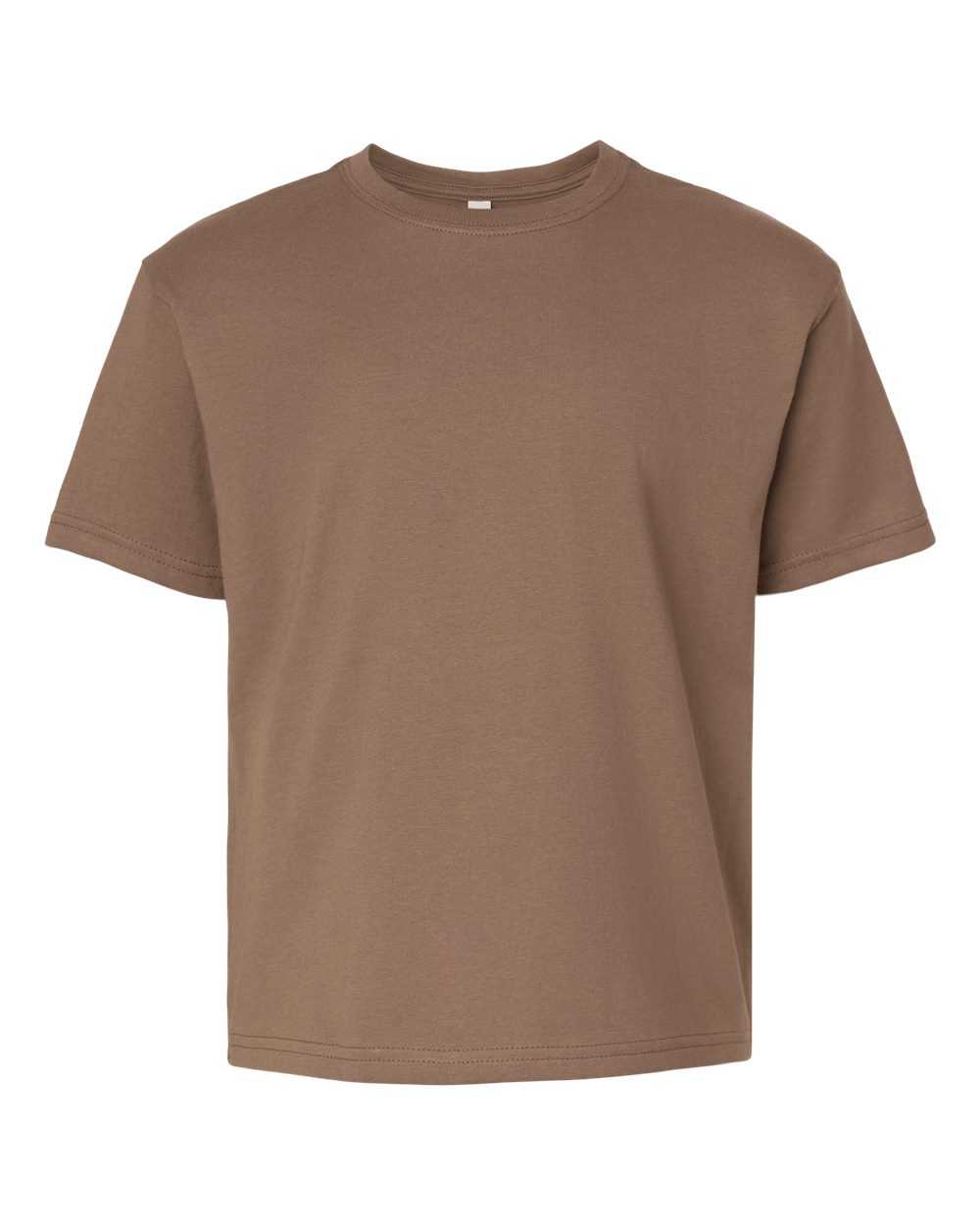 Youth 6oz. Heavyweight Tee