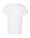 Raw Neck Tee