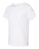 Raw Neck Tee