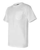 Union-Made Pocket T-Shirt