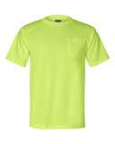 Union-Made Pocket T-Shirt