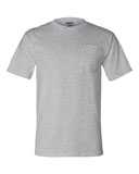 Union-Made Pocket T-Shirt