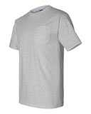 Union-Made Pocket T-Shirt