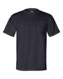 Union-Made Pocket T-Shirt