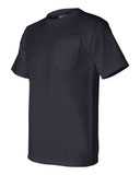 Union-Made Pocket T-Shirt