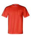 Union-Made Pocket T-Shirt