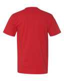 Union-Made Pocket T-Shirt