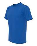 Union-Made Pocket T-Shirt