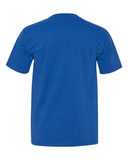 Bayside Union-Made Pocket T-Shirt 3015
