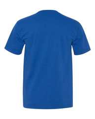 Union-Made Pocket T-Shirt