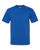 Bayside Union-Made Pocket T-Shirt 3015