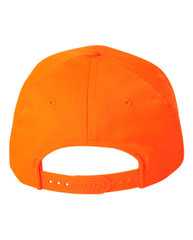 Camo Cap