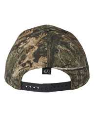 Camo Cap