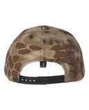 Camo Cap