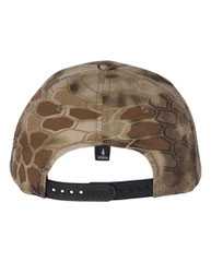 Camo Cap