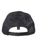 Camo Cap