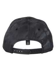 Camo Cap