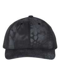 Camo Cap